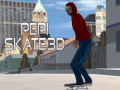 Mäng Pepi Skate 3D