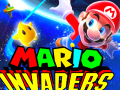 Mäng Mario Invaders