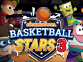Mäng Nickelodeon Basketball Stars 3