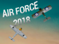 Mäng Air Force 2018