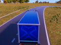 Mäng Truck Driver Simulator