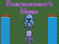 Mäng Necromancer's Maze