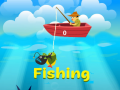 Mäng Fishing