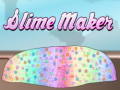 Mäng Slime Maker 