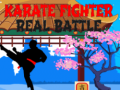 Mäng Karate Fighter Real Battle