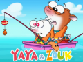Mäng Yaya & Zouk Fishing