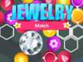 Mäng Jewelry Match