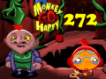 Mäng Monkey Go Happy Stage 272