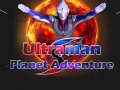 Mäng Ultraman Planet Adventure
