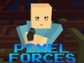 Mäng Pixel Forces
