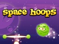 Mäng Space Hoops