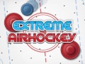 Mäng Extreme Airhockey