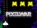 Mäng Pixel War