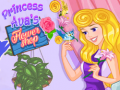 Mäng Princess Ava's Flower Shop