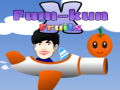 Mäng Fum-Kun X Fruits