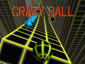 Mäng Crazy Ball