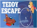Mäng Teddy Escape