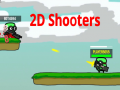 Mäng 2D Shooters