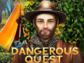Mäng Dangerous Quest