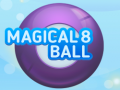 Mäng Magic 8 Ball