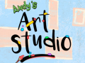 Mäng Andy`s Art Studio