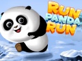 Mäng Run Panda Run