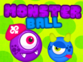 Mäng Monster Ball