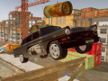 Mäng Classic Car Stunts