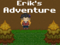Mäng Erick`s Adventure