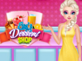 Mäng Elsa's Dessert Shop 
