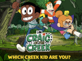 Mäng Craig of the Creek Which Creek Kid Are You