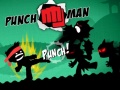 Mäng Punch Man