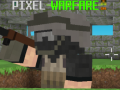 Mäng Pixel Warfare One