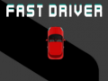 Mäng Fast Driver