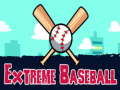 Mäng Extreme Baseball