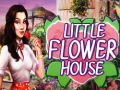 Mäng Little Flower House