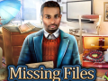 Mäng Missing Files