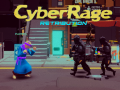 Mäng Cyber Rage: Retribution