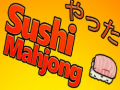 Mäng Sushi Mahjong