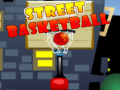 Mäng Street Basketball