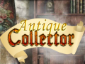 Mäng Antique Collector