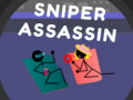 Mäng Sniper assassin