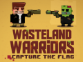 Mäng Wasteland Warriors Capture the Flag
