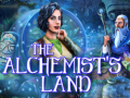 Mäng The Alchemist's Land