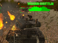 Mäng Tanks Battle Ahead