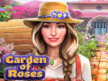 Mäng Garden of Roses