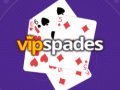 Mäng VIP Spades