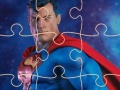 Mäng Superman Puzzle Challenge