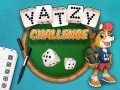 Mäng Yatzy Challenge