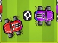 Mäng Soccer Cars